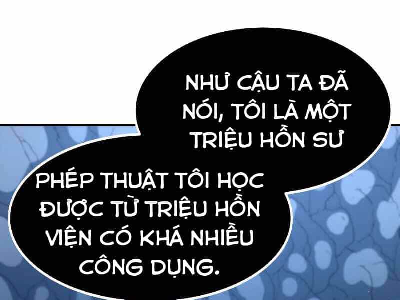 Ngôi Nhà Kết Nối Với Hầm Ngục - Chương 26 - ảnh 7