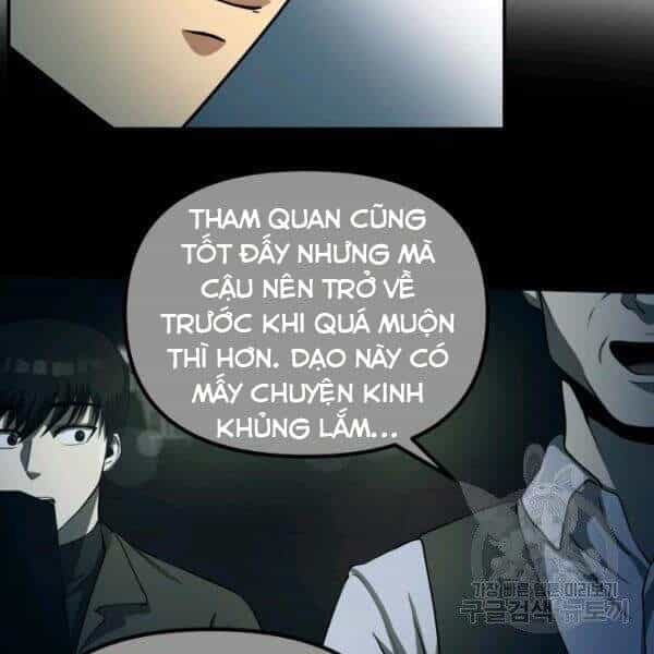 Ngôi Nhà Kết Nối Với Hầm Ngục - Chương 28 - ảnh 109