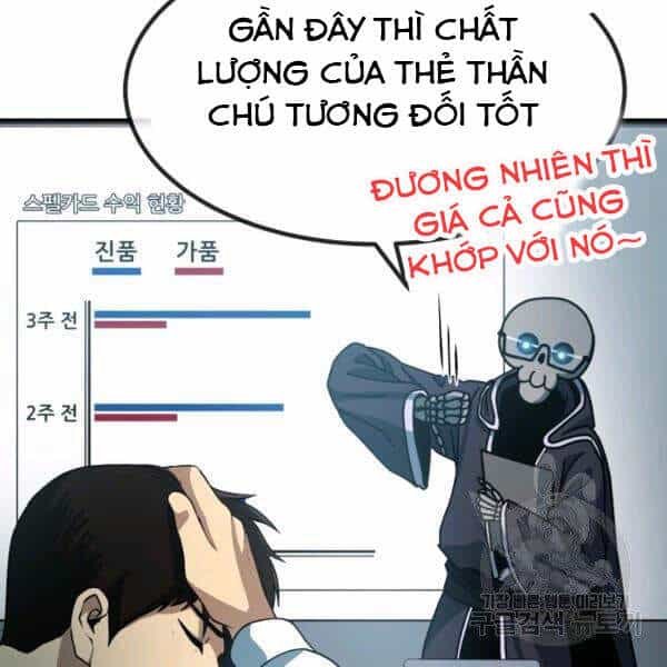 Ngôi Nhà Kết Nối Với Hầm Ngục - Chương 28 - ảnh 119