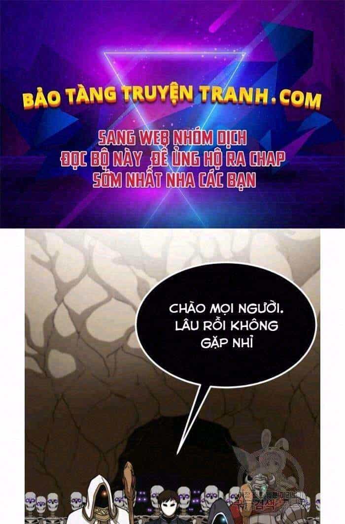 Ngôi Nhà Kết Nối Với Hầm Ngục - Chương 29 - ảnh 1