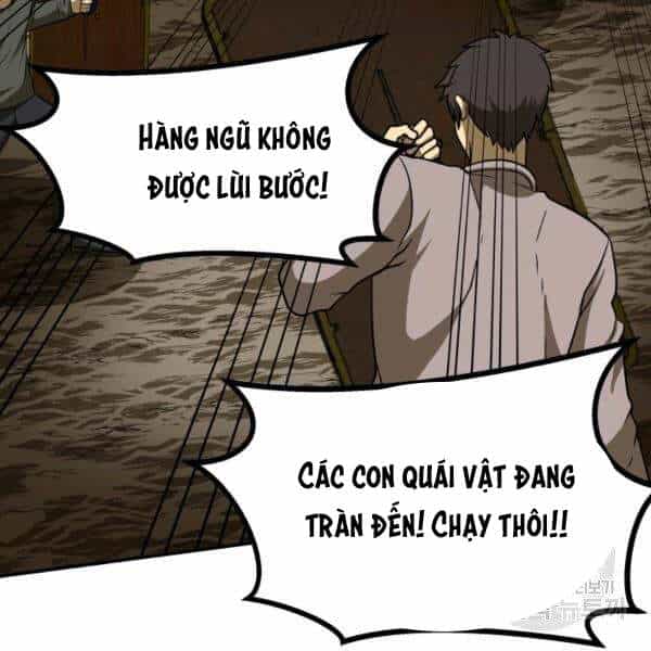 Ngôi Nhà Kết Nối Với Hầm Ngục - Chương 29 - ảnh 155