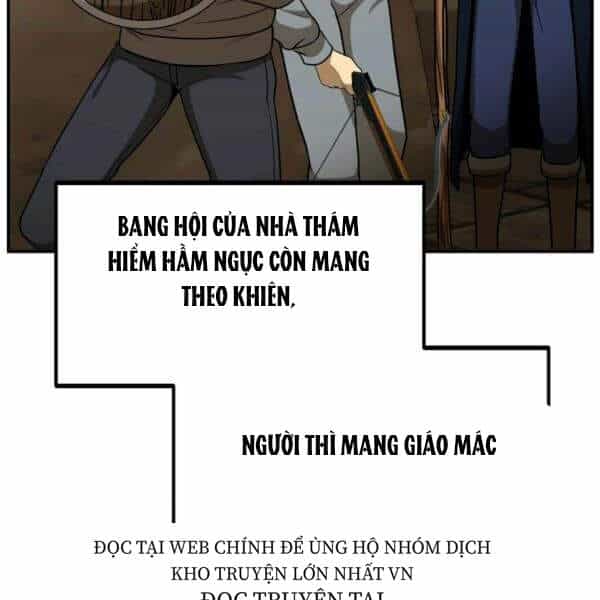 Ngôi Nhà Kết Nối Với Hầm Ngục - Chương 29 - ảnh 50