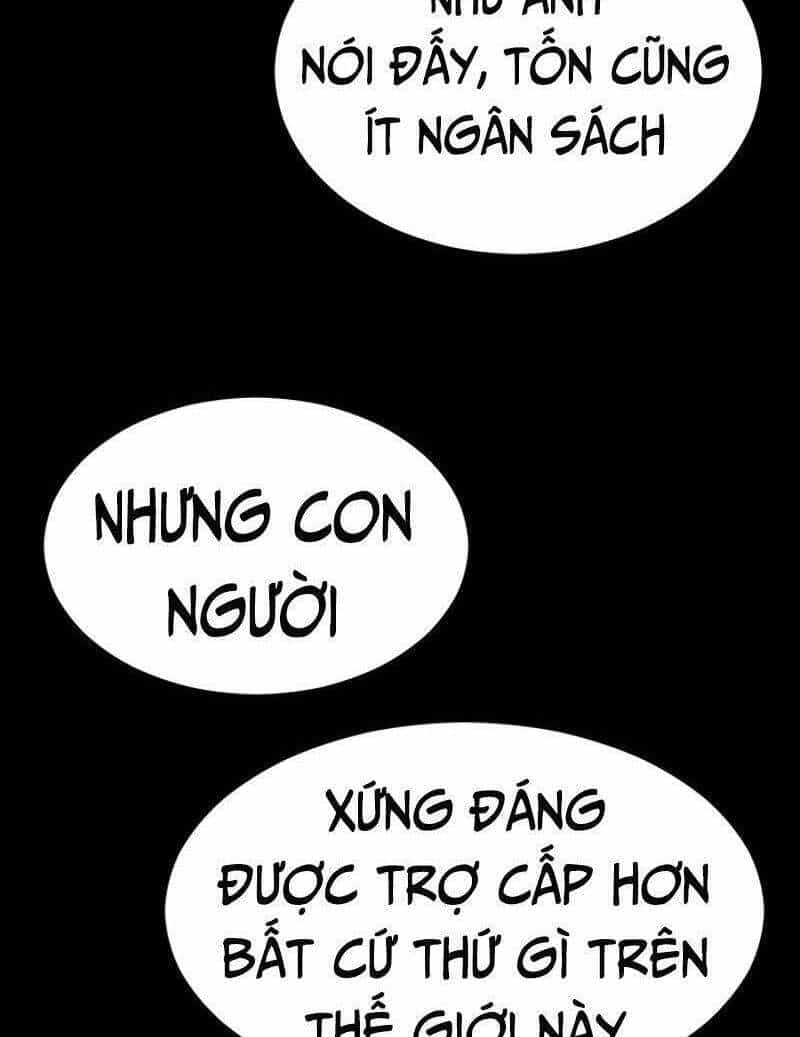 Ngôi Nhà Kết Nối Với Hầm Ngục - Chương 3 - ảnh 24