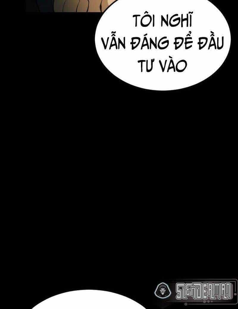 Ngôi Nhà Kết Nối Với Hầm Ngục - Chương 3 - ảnh 28