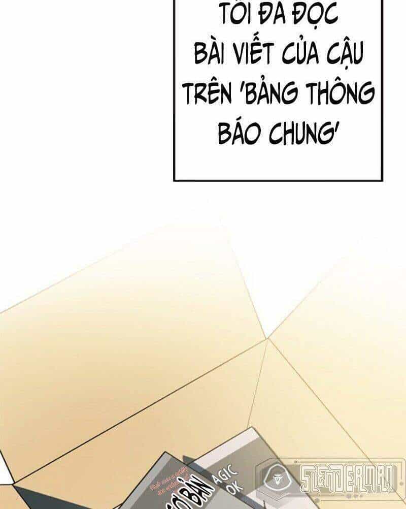 Ngôi Nhà Kết Nối Với Hầm Ngục - Chương 3 - ảnh 36