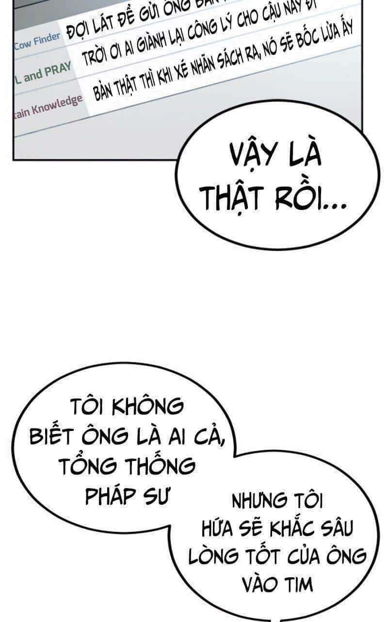 Ngôi Nhà Kết Nối Với Hầm Ngục - Chương 3 - ảnh 45