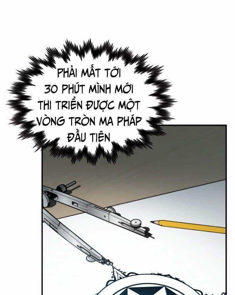 Ngôi Nhà Kết Nối Với Hầm Ngục - Chương 3 - ảnh 53
