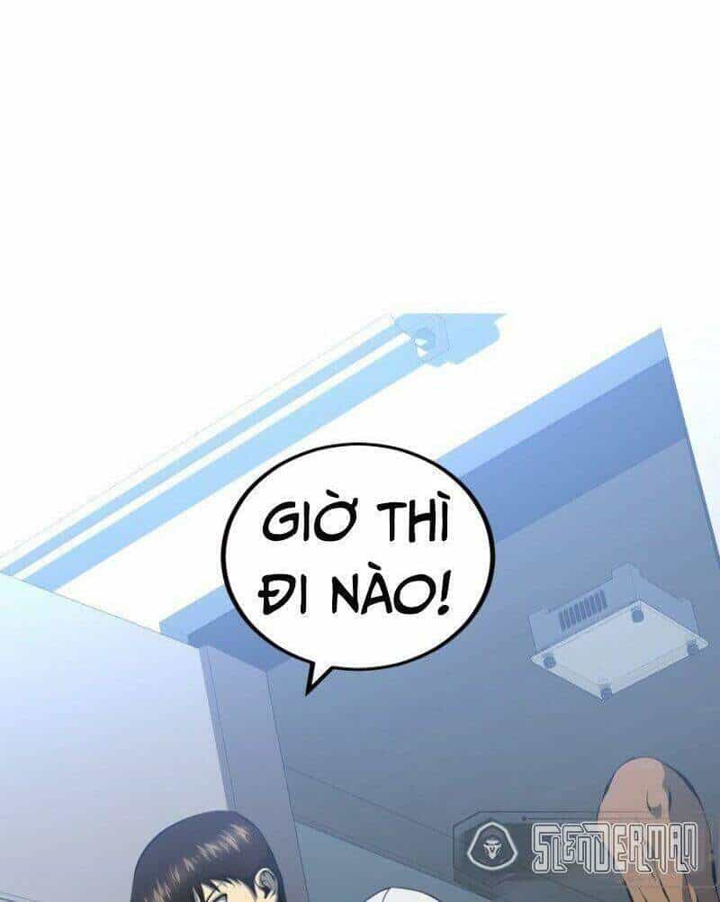 Ngôi Nhà Kết Nối Với Hầm Ngục - Chương 3 - ảnh 58