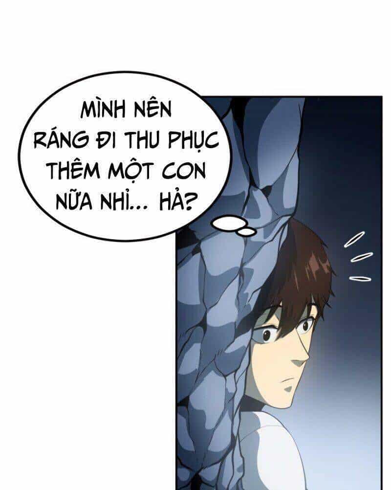 Ngôi Nhà Kết Nối Với Hầm Ngục - Chương 3 - ảnh 67