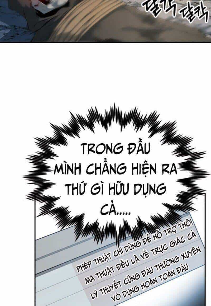 Ngôi Nhà Kết Nối Với Hầm Ngục - Chương 3 - ảnh 83