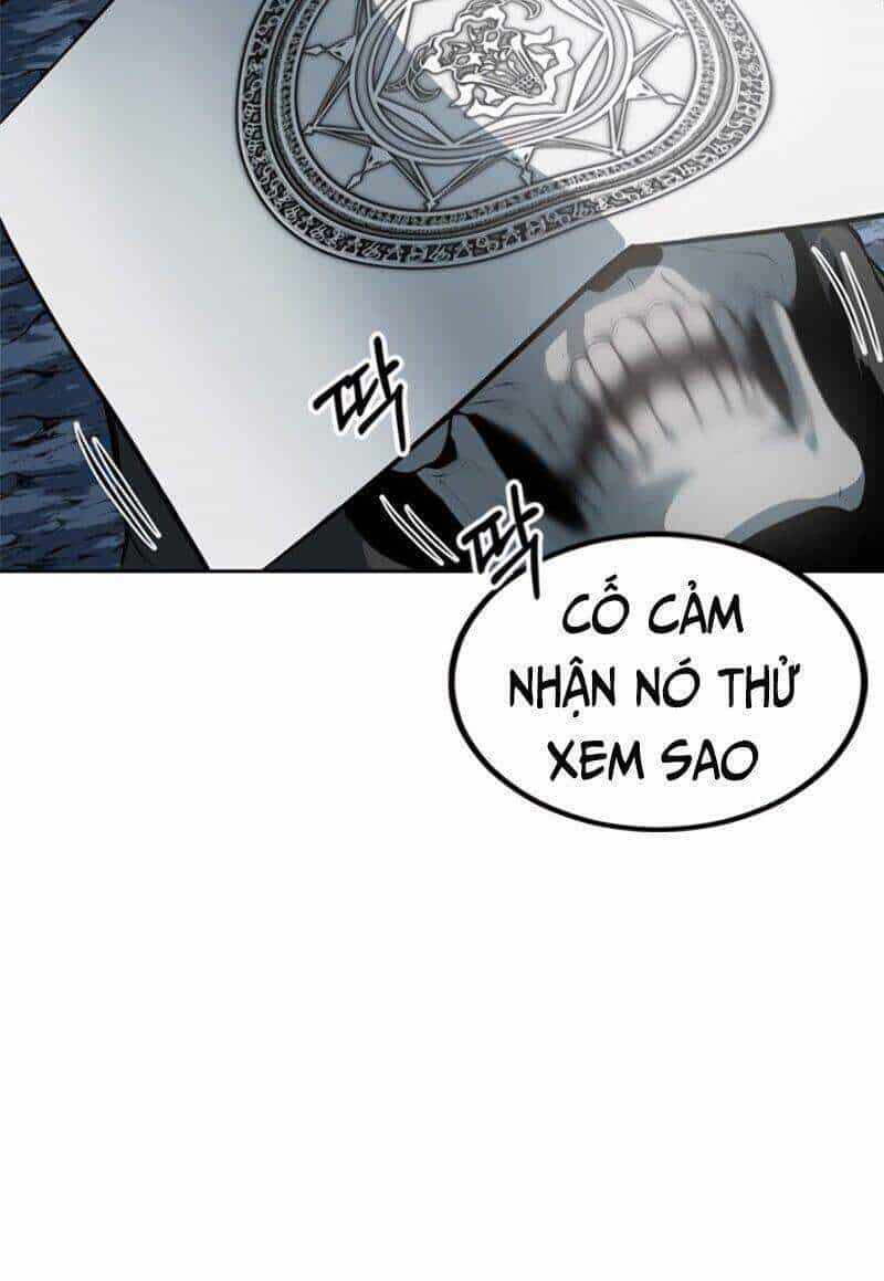 Ngôi Nhà Kết Nối Với Hầm Ngục - Chương 3 - ảnh 85