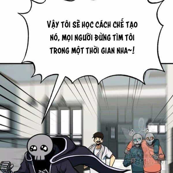 Ngôi Nhà Kết Nối Với Hầm Ngục - Chương 31 - ảnh 123