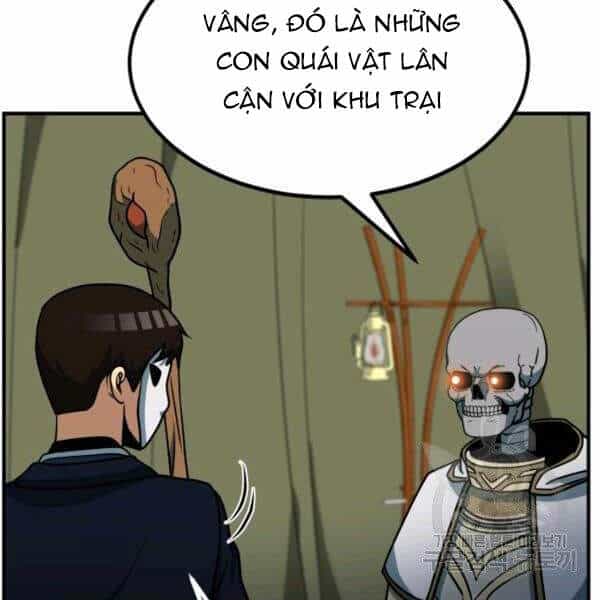 Ngôi Nhà Kết Nối Với Hầm Ngục - Chương 32 - ảnh 118