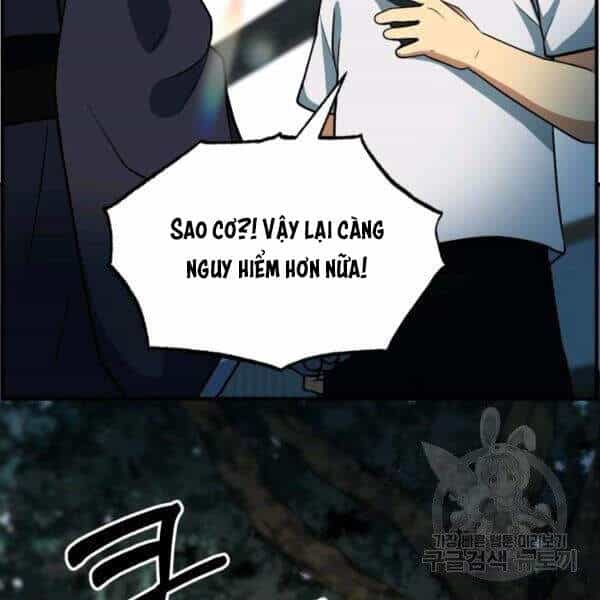 Ngôi Nhà Kết Nối Với Hầm Ngục - Chương 32 - ảnh 40