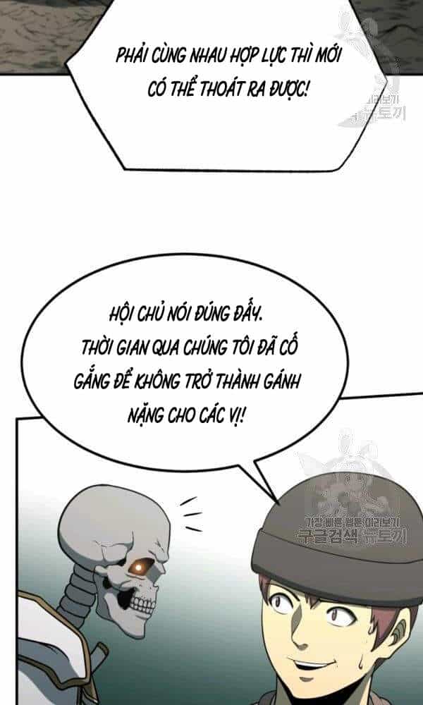 Ngôi Nhà Kết Nối Với Hầm Ngục - Chương 33 - ảnh 39