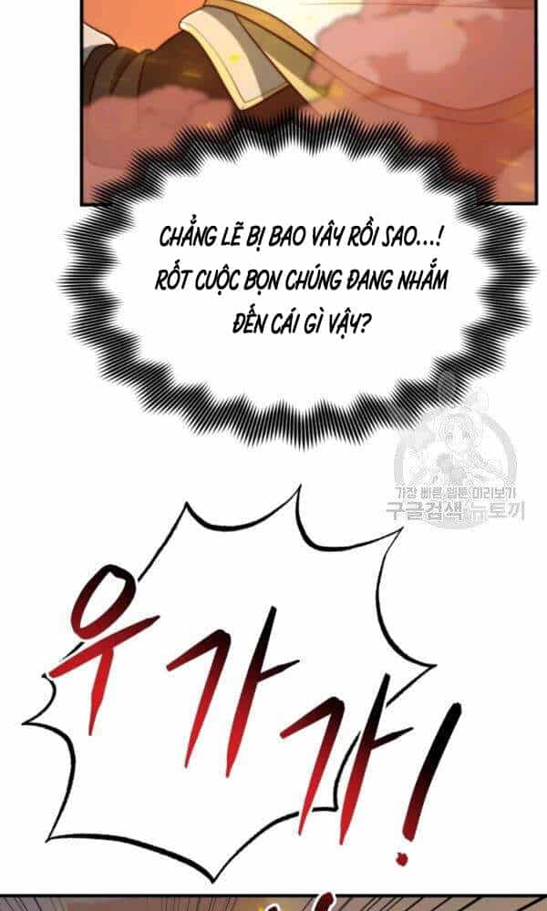 Ngôi Nhà Kết Nối Với Hầm Ngục - Chương 33 - ảnh 62