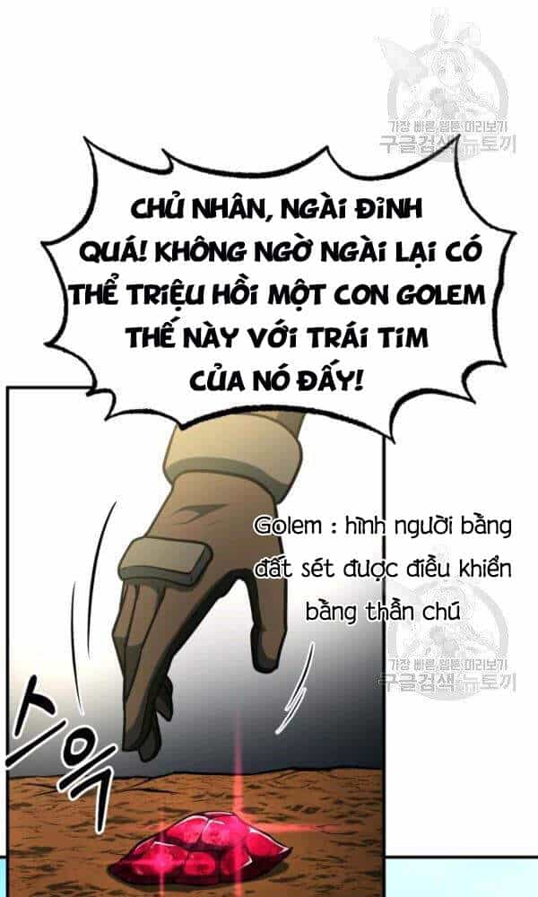 Ngôi Nhà Kết Nối Với Hầm Ngục - Chương 34 - ảnh 48
