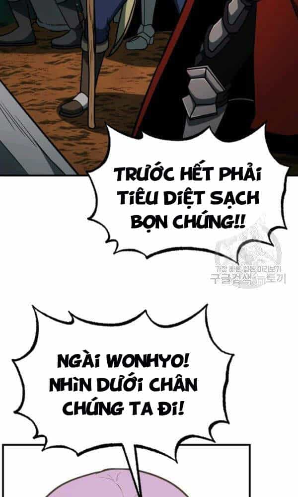 Ngôi Nhà Kết Nối Với Hầm Ngục - Chương 34 - ảnh 50
