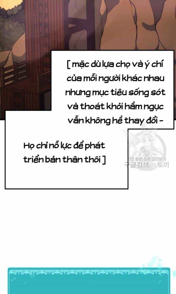Ngôi Nhà Kết Nối Với Hầm Ngục - Chương 35 - ảnh 104