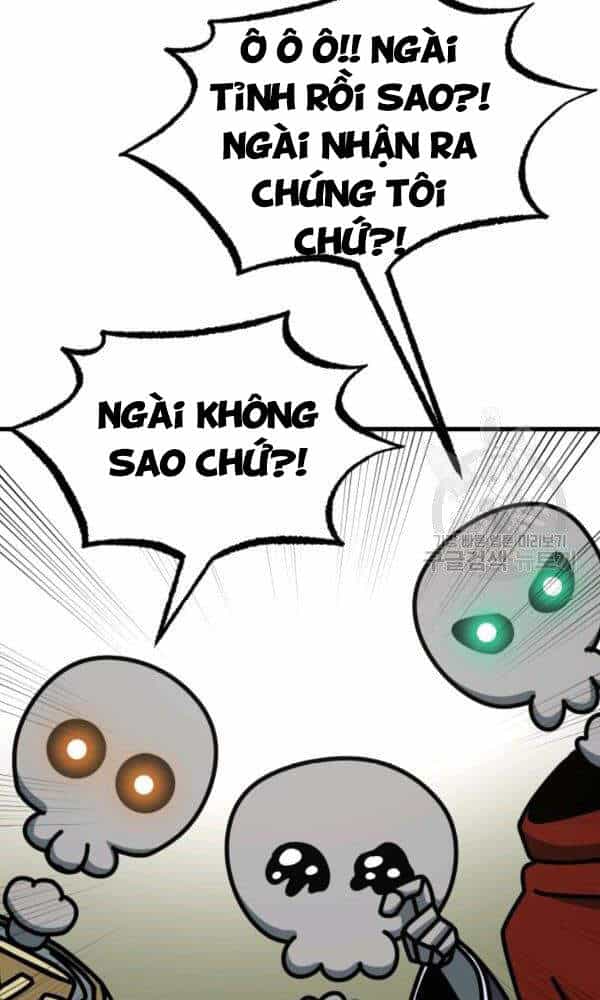 Ngôi Nhà Kết Nối Với Hầm Ngục - Chương 35 - ảnh 14