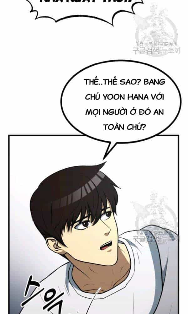 Ngôi Nhà Kết Nối Với Hầm Ngục - Chương 35 - ảnh 18