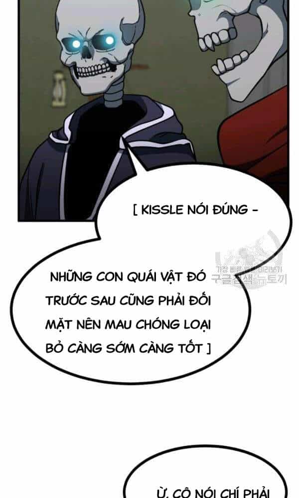 Ngôi Nhà Kết Nối Với Hầm Ngục - Chương 35 - ảnh 23
