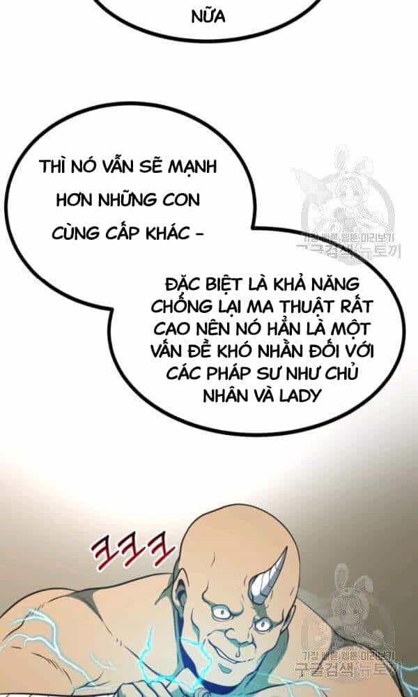 Ngôi Nhà Kết Nối Với Hầm Ngục - Chương 35 - ảnh 34