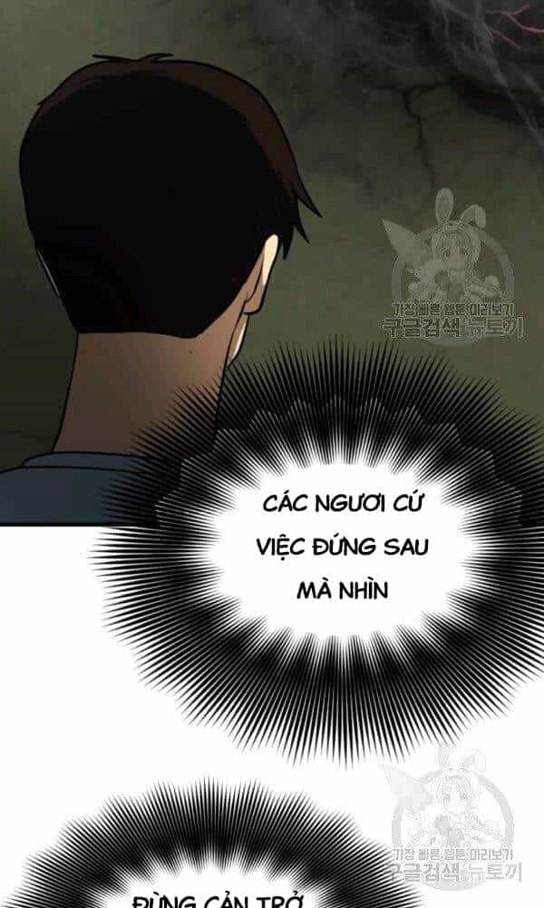 Ngôi Nhà Kết Nối Với Hầm Ngục - Chương 35 - ảnh 40