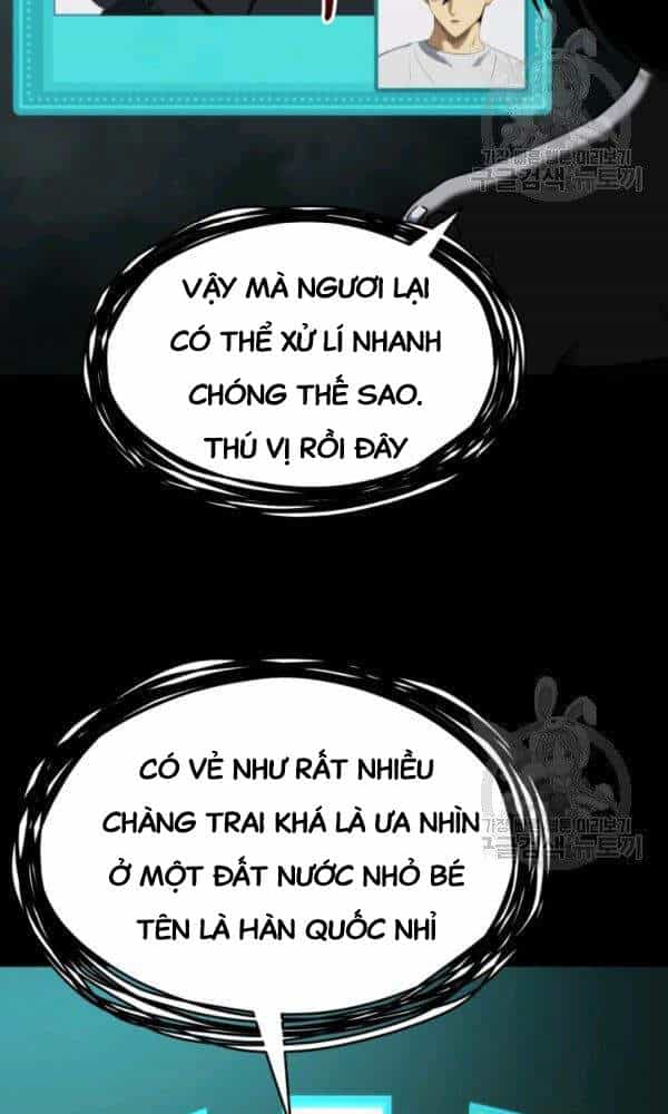 Ngôi Nhà Kết Nối Với Hầm Ngục - Chương 35 - ảnh 54