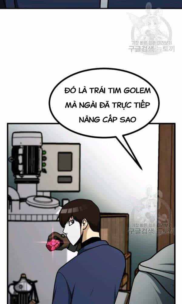 Ngôi Nhà Kết Nối Với Hầm Ngục - Chương 35 - ảnh 69