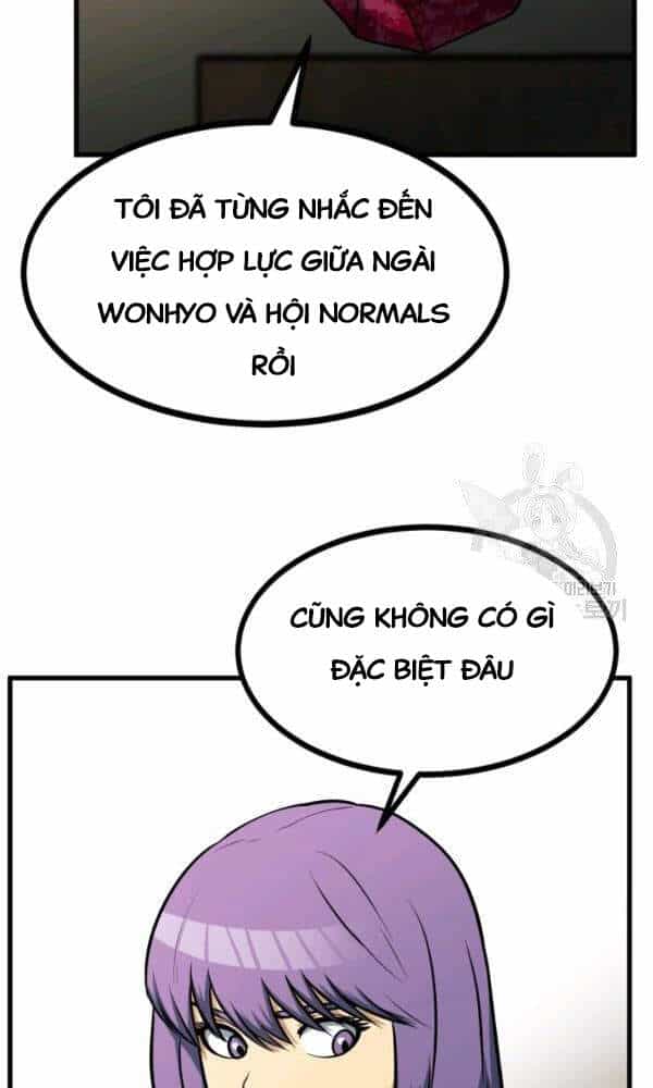 Ngôi Nhà Kết Nối Với Hầm Ngục - Chương 35 - ảnh 77