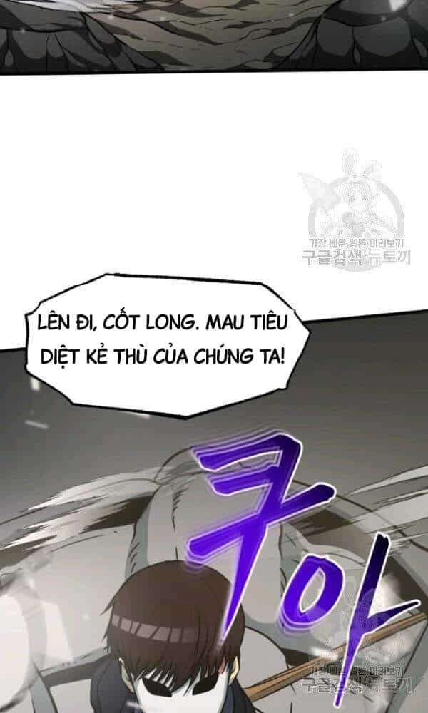 Ngôi Nhà Kết Nối Với Hầm Ngục - Chương 36 - ảnh 115