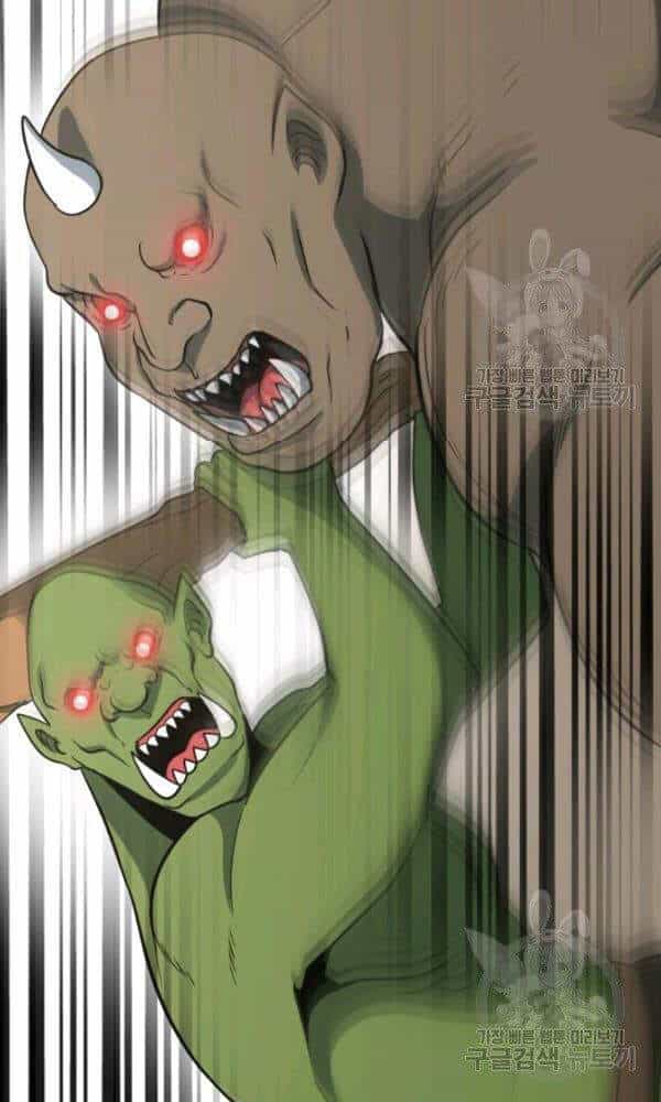 Ngôi Nhà Kết Nối Với Hầm Ngục - Chương 36 - ảnh 22
