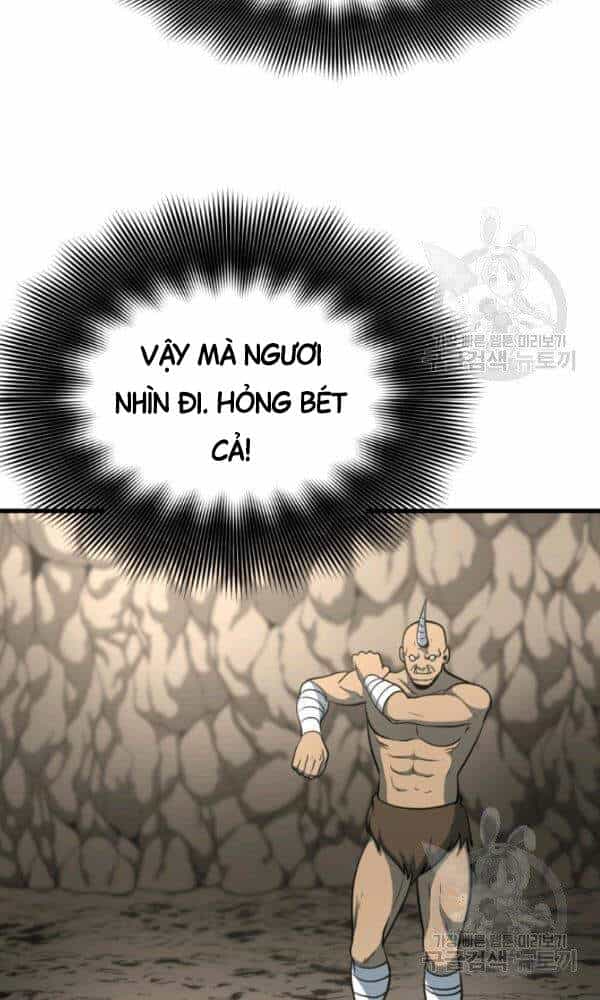 Ngôi Nhà Kết Nối Với Hầm Ngục - Chương 36 - ảnh 94