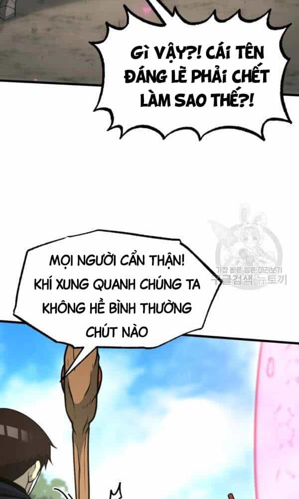 Ngôi Nhà Kết Nối Với Hầm Ngục - Chương 37 - ảnh 59