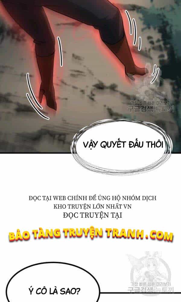 Ngôi Nhà Kết Nối Với Hầm Ngục - Chương 37 - ảnh 94
