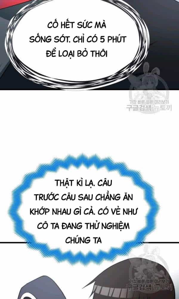 Ngôi Nhà Kết Nối Với Hầm Ngục - Chương 37 - ảnh 97