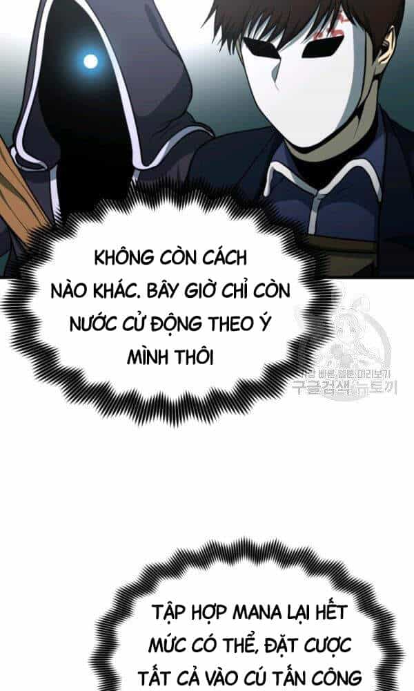 Ngôi Nhà Kết Nối Với Hầm Ngục - Chương 37 - ảnh 98