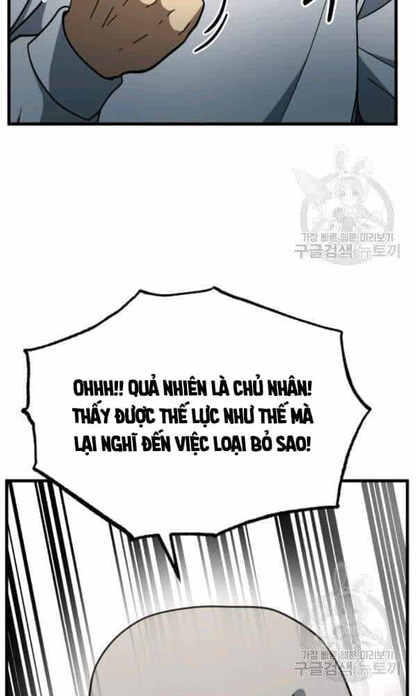Ngôi Nhà Kết Nối Với Hầm Ngục - Chương 38 - ảnh 103