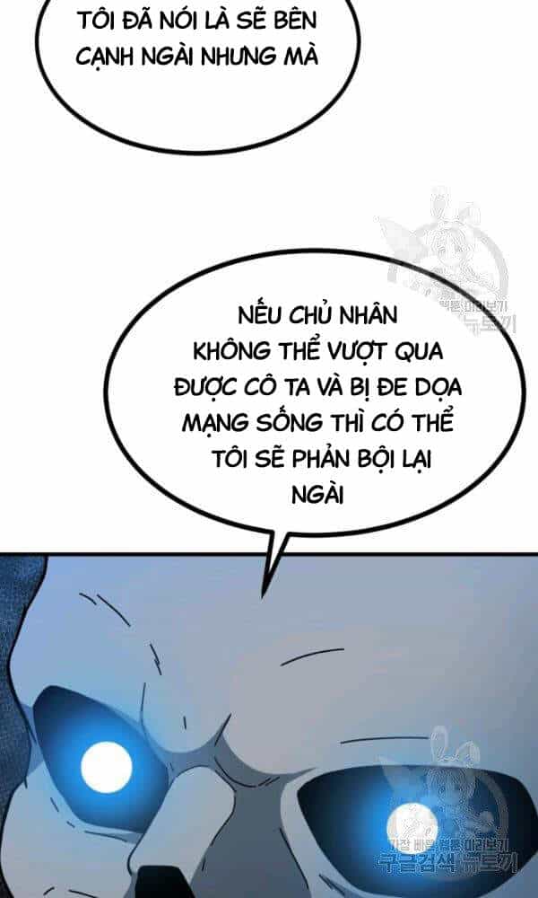 Ngôi Nhà Kết Nối Với Hầm Ngục - Chương 38 - ảnh 106