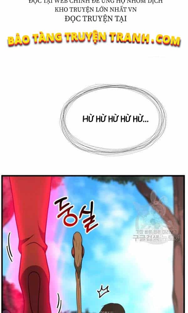 Ngôi Nhà Kết Nối Với Hầm Ngục - Chương 38 - ảnh 39