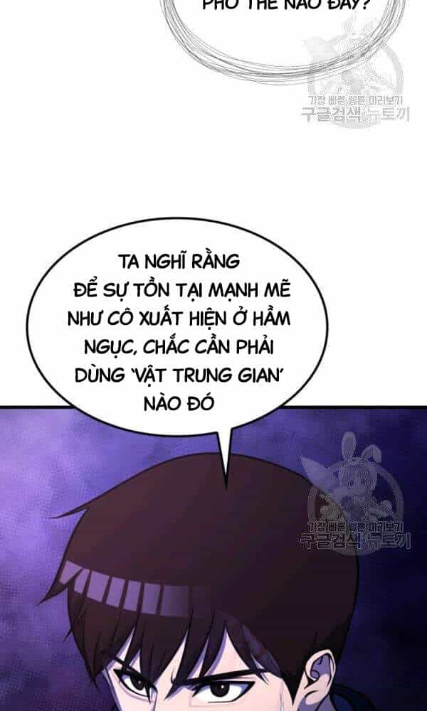 Ngôi Nhà Kết Nối Với Hầm Ngục - Chương 38 - ảnh 42