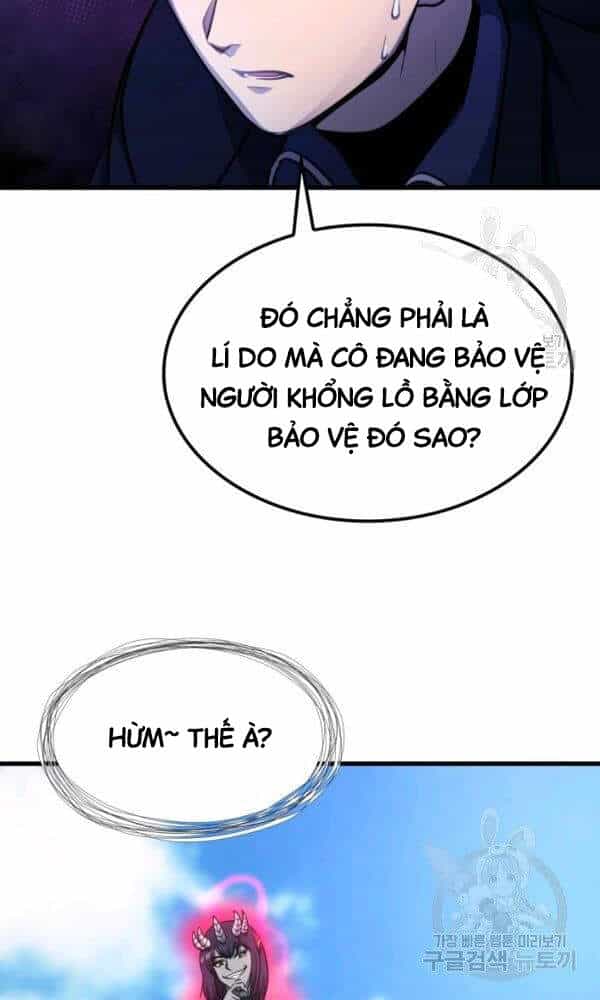 Ngôi Nhà Kết Nối Với Hầm Ngục - Chương 38 - ảnh 43