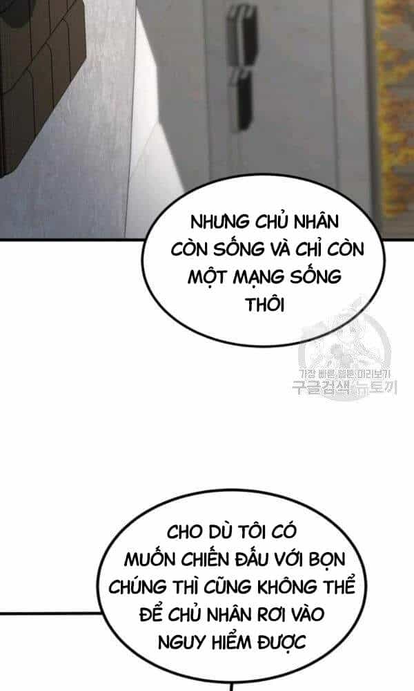 Ngôi Nhà Kết Nối Với Hầm Ngục - Chương 38 - ảnh 83