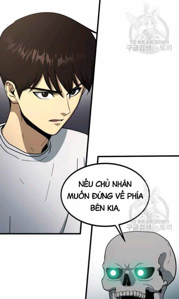Ngôi Nhà Kết Nối Với Hầm Ngục - Chương 38 - ảnh 84