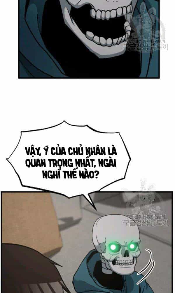 Ngôi Nhà Kết Nối Với Hầm Ngục - Chương 38 - ảnh 96