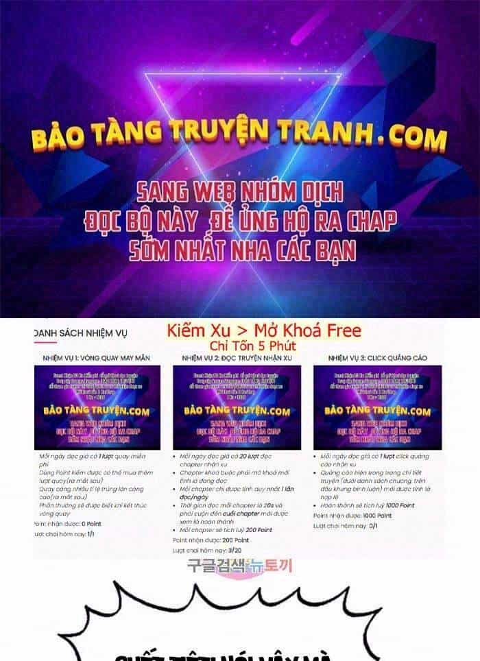 Ngôi Nhà Kết Nối Với Hầm Ngục - Chương 39 - ảnh 1