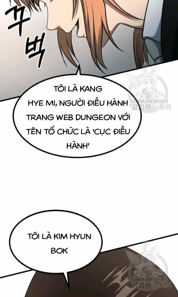Ngôi Nhà Kết Nối Với Hầm Ngục - Chương 39 - ảnh 16