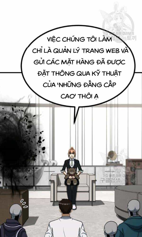Ngôi Nhà Kết Nối Với Hầm Ngục - Chương 39 - ảnh 18
