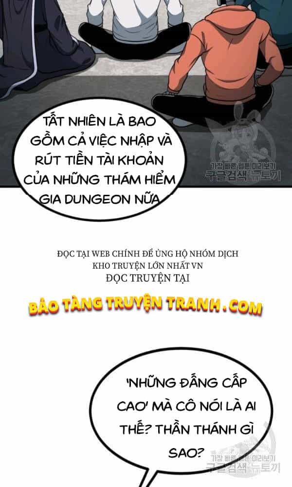 Ngôi Nhà Kết Nối Với Hầm Ngục - Chương 39 - ảnh 19